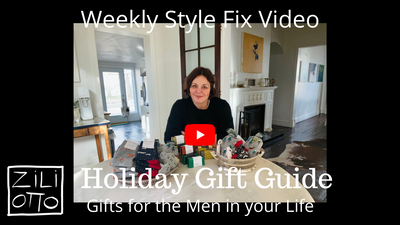 Holiday Gift Guide Gifts for the Men in Your Life