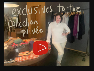 Exclusives from the Toronto Collection Privée