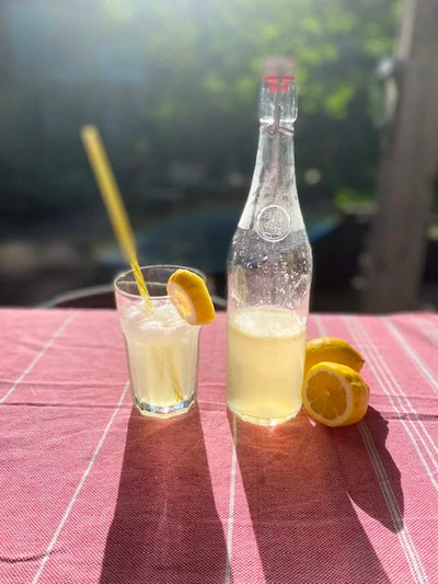 French Lemonade