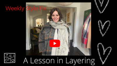 A Lesson in Layering