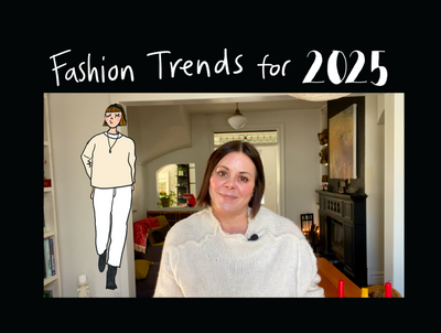 Fashion Trends for 2025