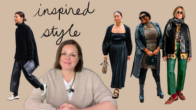Inspired Style